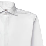 Camicia in cotone<BR/> 1401  BORRIELLO NAPOLI 
