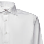 Camicia in cotone 1401/1  BORRIELLO NAPOLI 