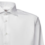 Camicia in cotone 1401/1  BORRIELLO NAPOLI 