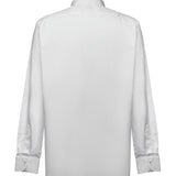 Camicia in cotone 1401/1  BORRIELLO NAPOLI 