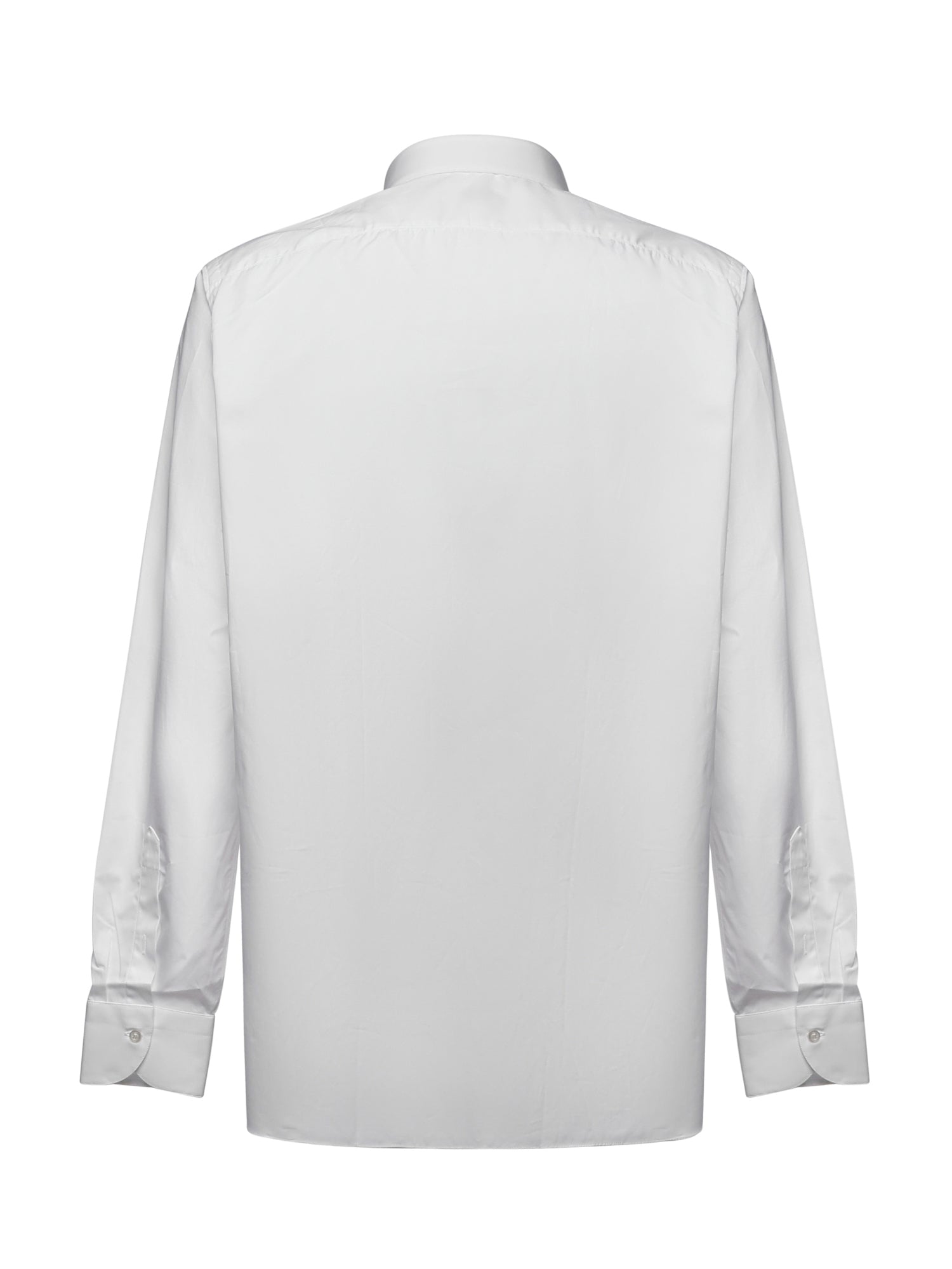 Camicia in cotone 1401/1  BORRIELLO NAPOLI 