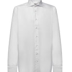 Camicia in cotone 1401/1  BORRIELLO NAPOLI 
