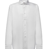 Camicia in cotone 1401/1  BORRIELLO NAPOLI 
