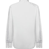 Camicia in cotone<BR/> 1401  BORRIELLO NAPOLI 