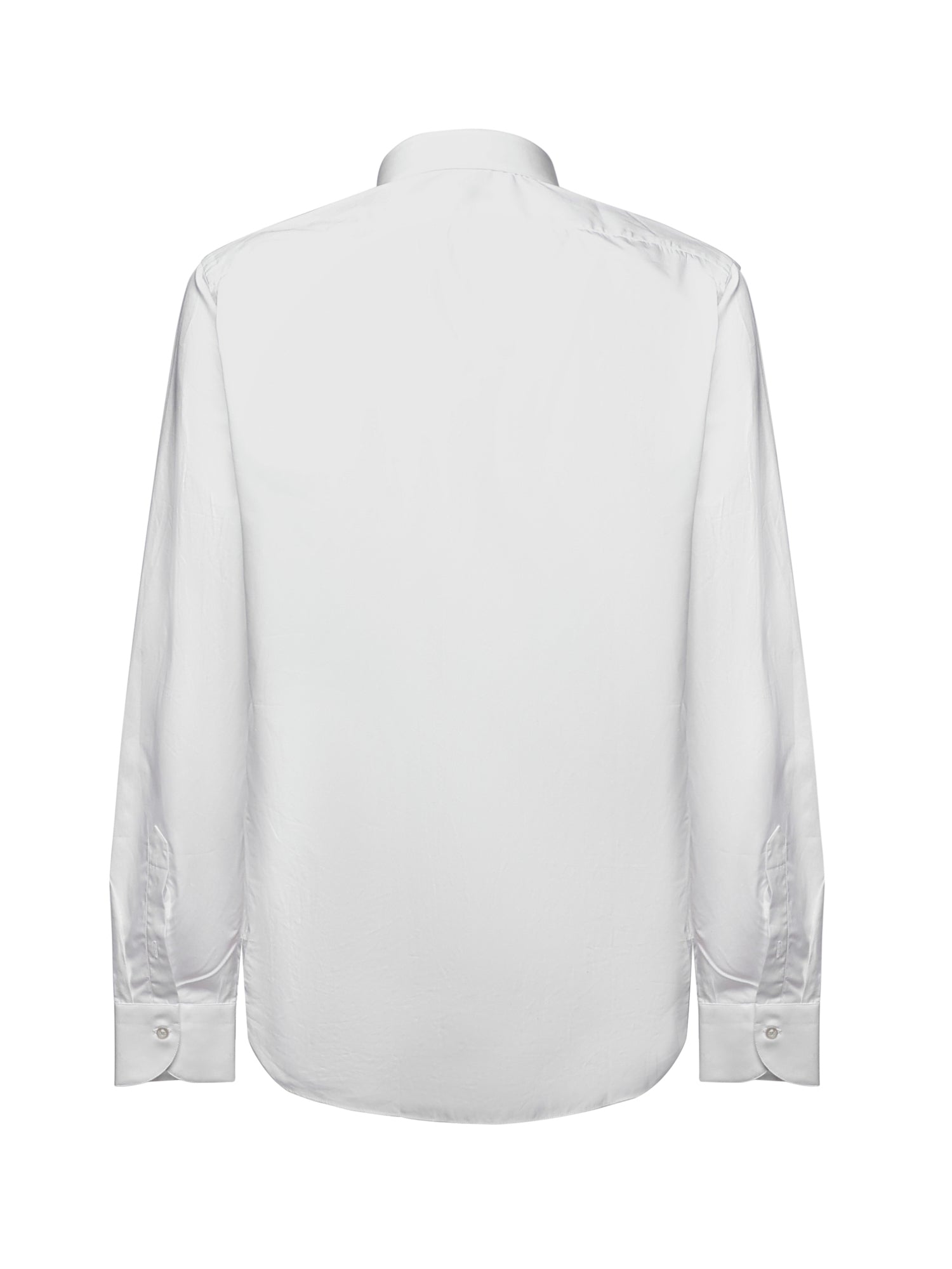 Camicia in cotone<BR/> 1401  BORRIELLO NAPOLI 
