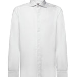 Camicia in cotone<BR/> 1401  BORRIELLO NAPOLI 