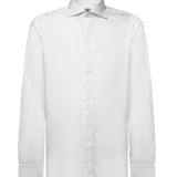 Camicia in cotone<BR/> 1401  BORRIELLO NAPOLI 