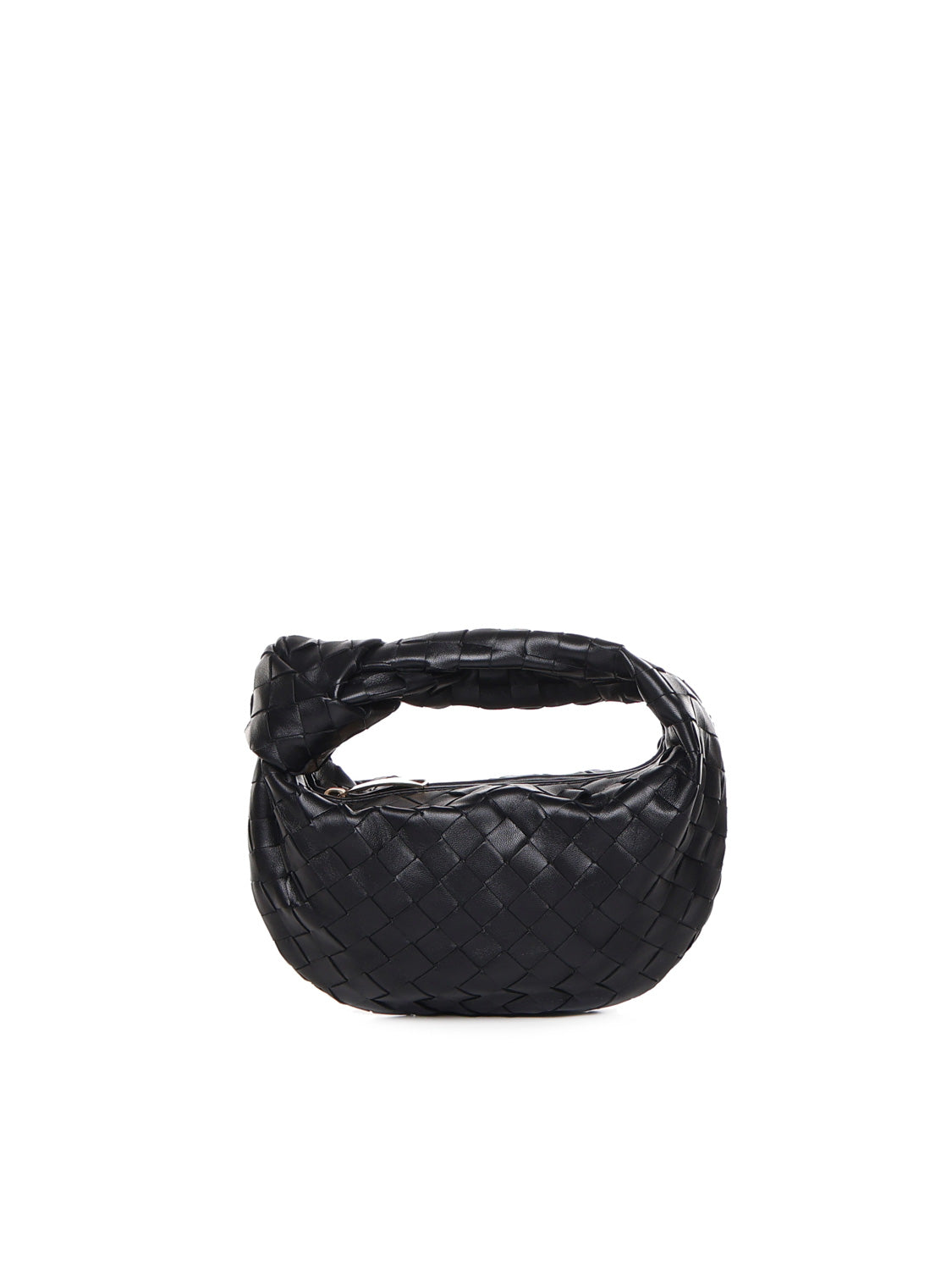 Mini Jodie in lambskin 651876 VCPP58425 BOTTEGA VENETA 