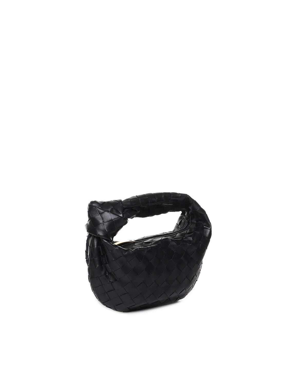 Mini Jodie in lambskin 651876 VCPP58425 BOTTEGA VENETA 
