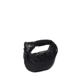 Mini Jodie in lambskin 651876 VCPP58425 BOTTEGA VENETA 