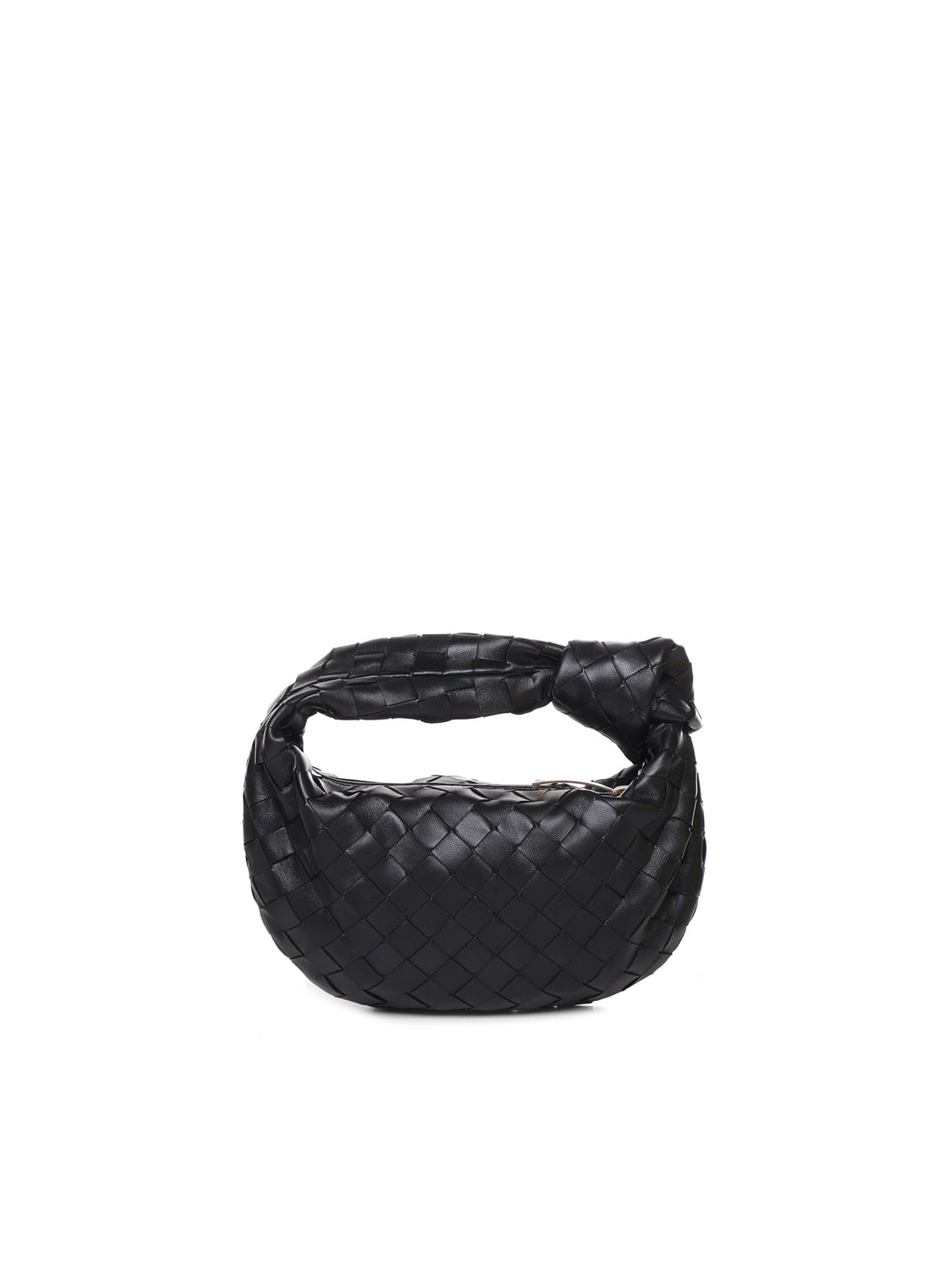 Mini Jodie in lambskin 651876 VCPP58425 BOTTEGA VENETA 