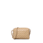 Mini Loop Camera Bag 680254 V1G112700 BOTTEGA VENETA 