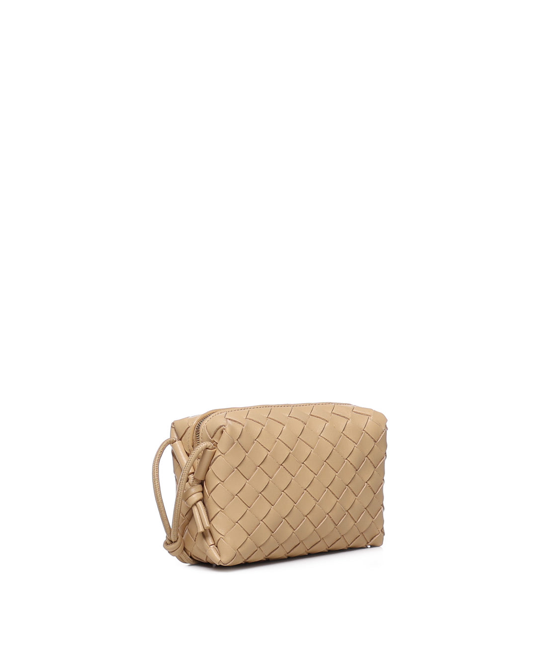 Mini Loop Camera Bag 680254 V1G112700 BOTTEGA VENETA 