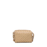 Mini Loop Camera Bag 680254 V1G112700 BOTTEGA VENETA 