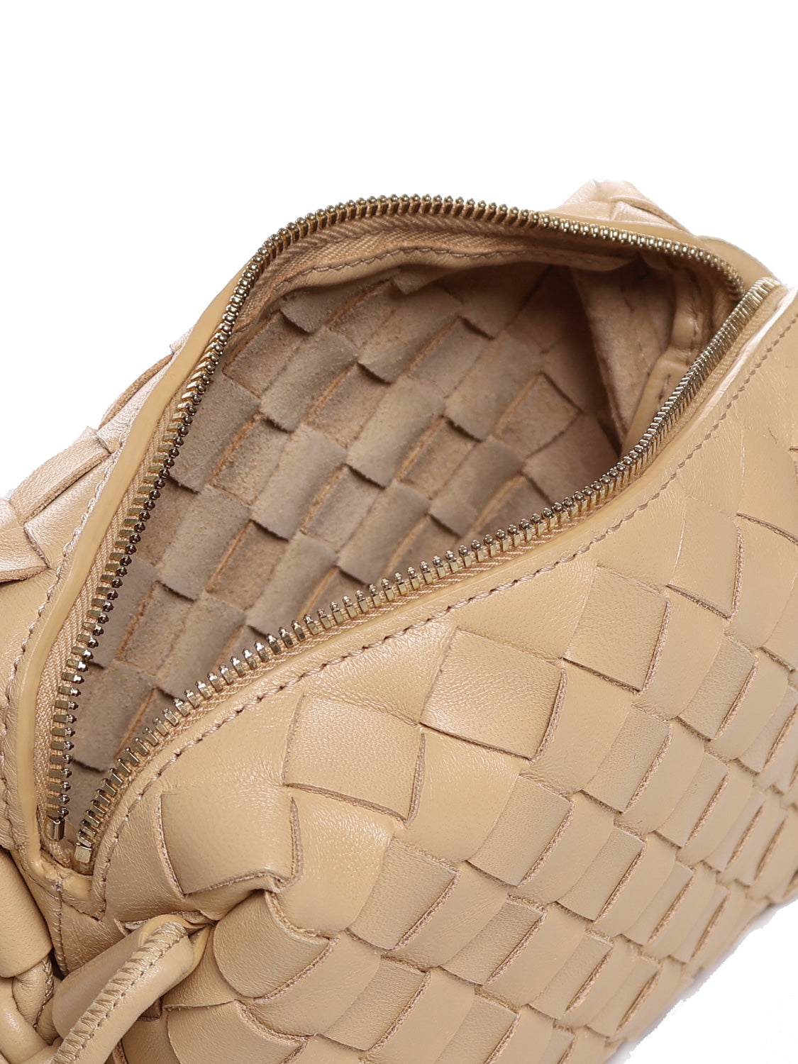 Mini Loop Camera Bag 680254 V1G112700 BOTTEGA VENETA 