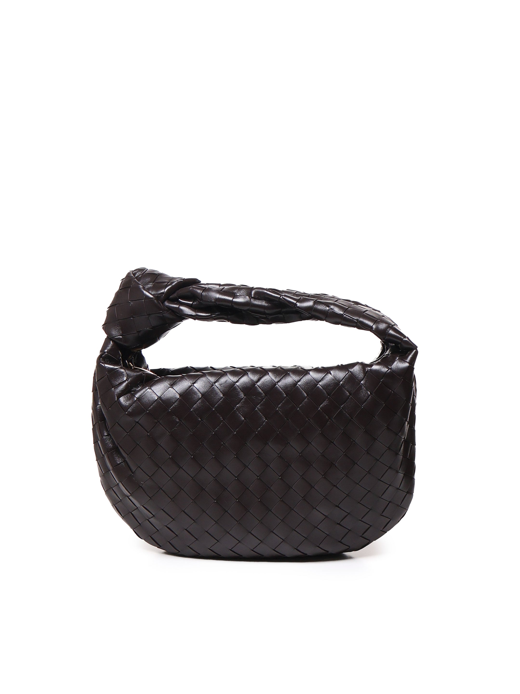 Borsa Jodie piccola 690225 VCPP02132 BOTTEGA VENETA 