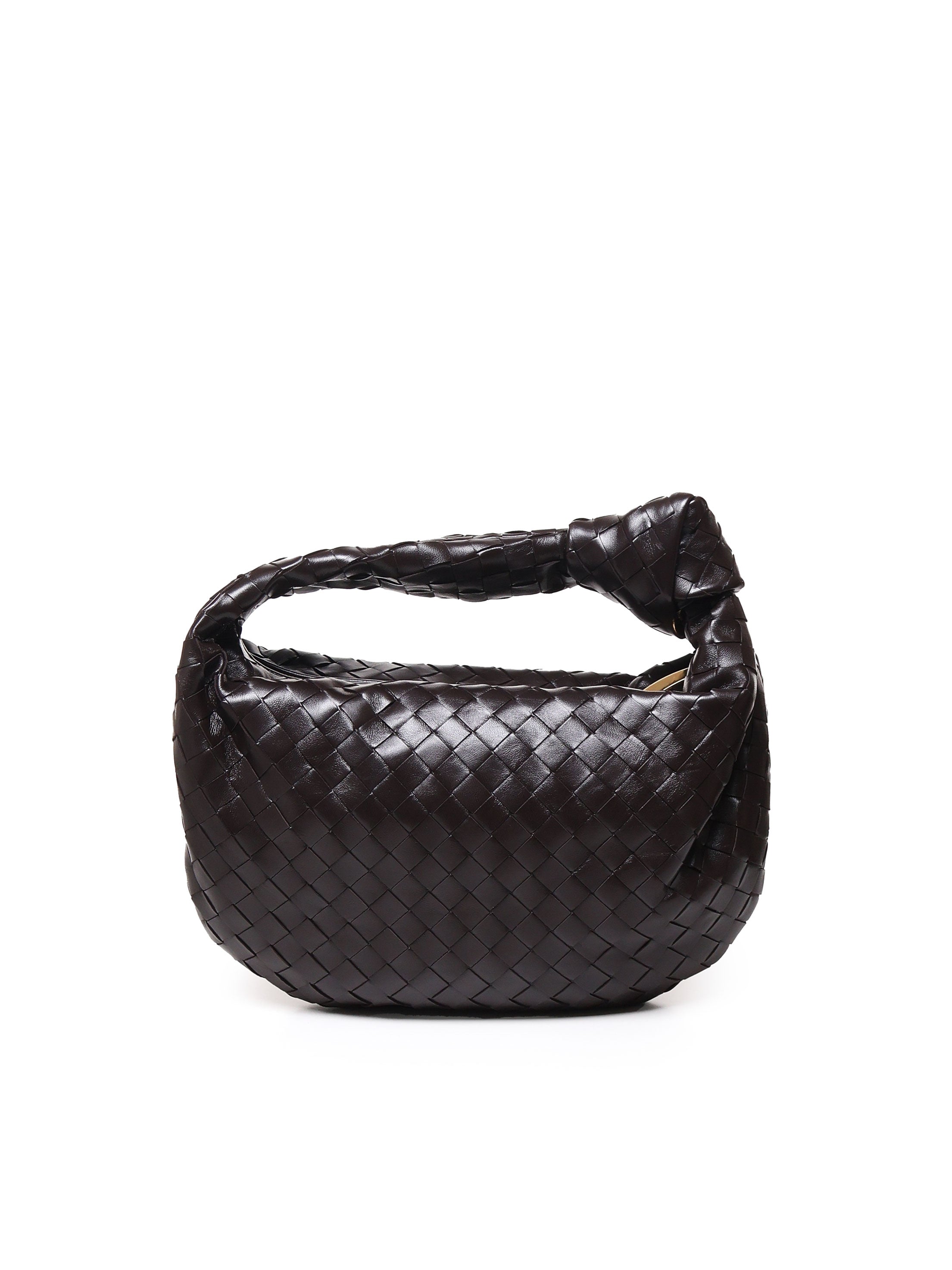 Borsa Jodie piccola 690225 VCPP02132 BOTTEGA VENETA 