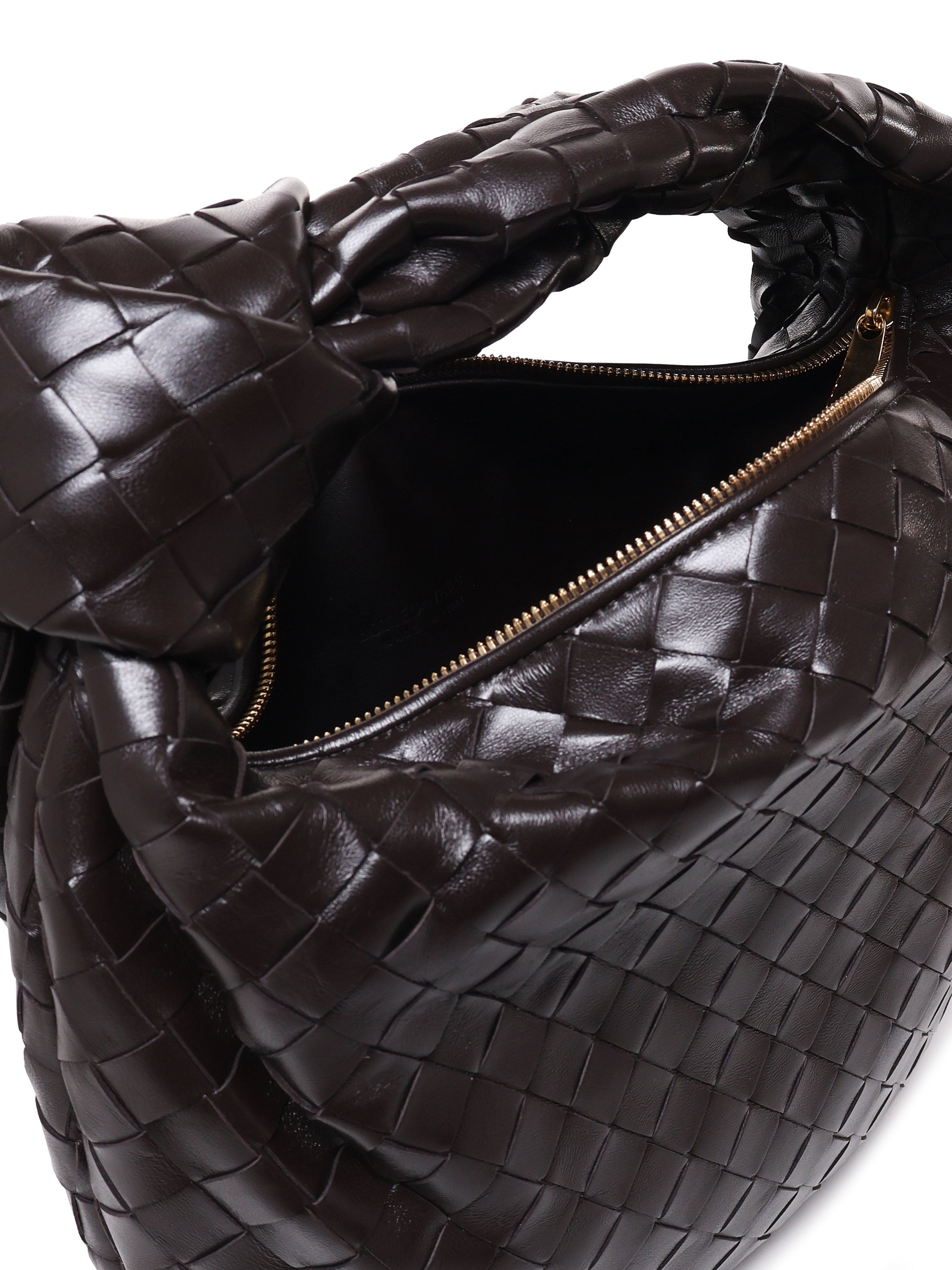 Borsa Jodie piccola 690225 VCPP02132 BOTTEGA VENETA 