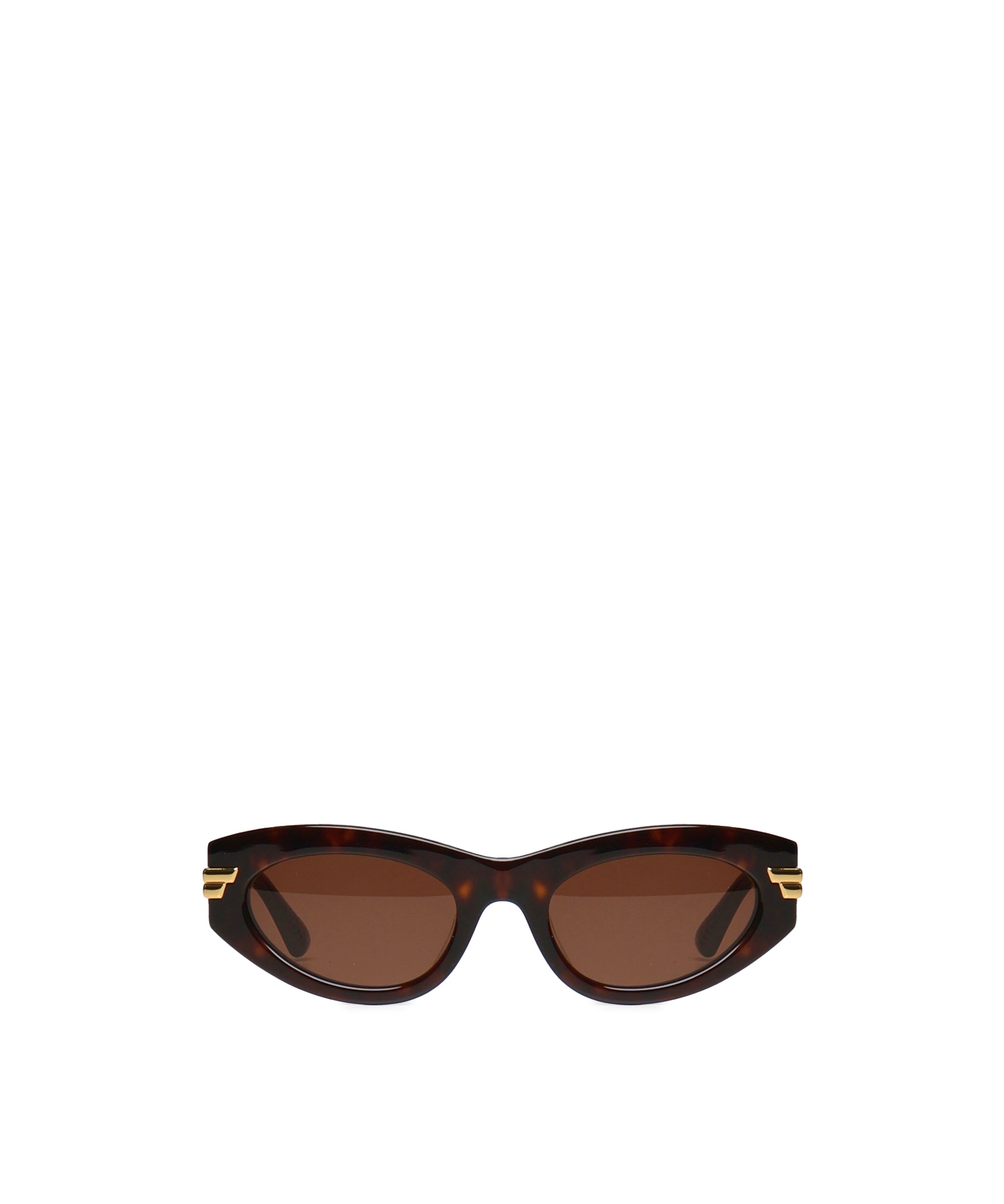 Occhiali da sole cat-eye Classic 720354 V23302819 BOTTEGA VENETA 