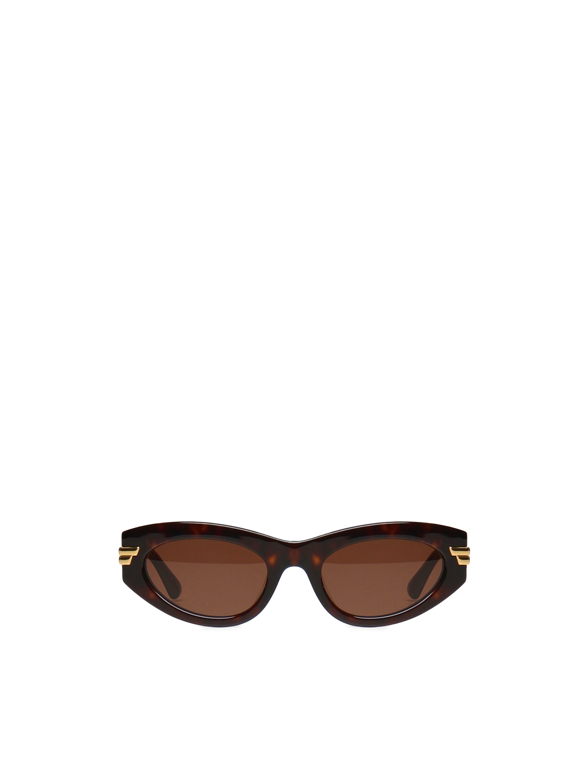 Occhiali da sole cat-eye Classic 720354 V23302819 BOTTEGA VENETA 