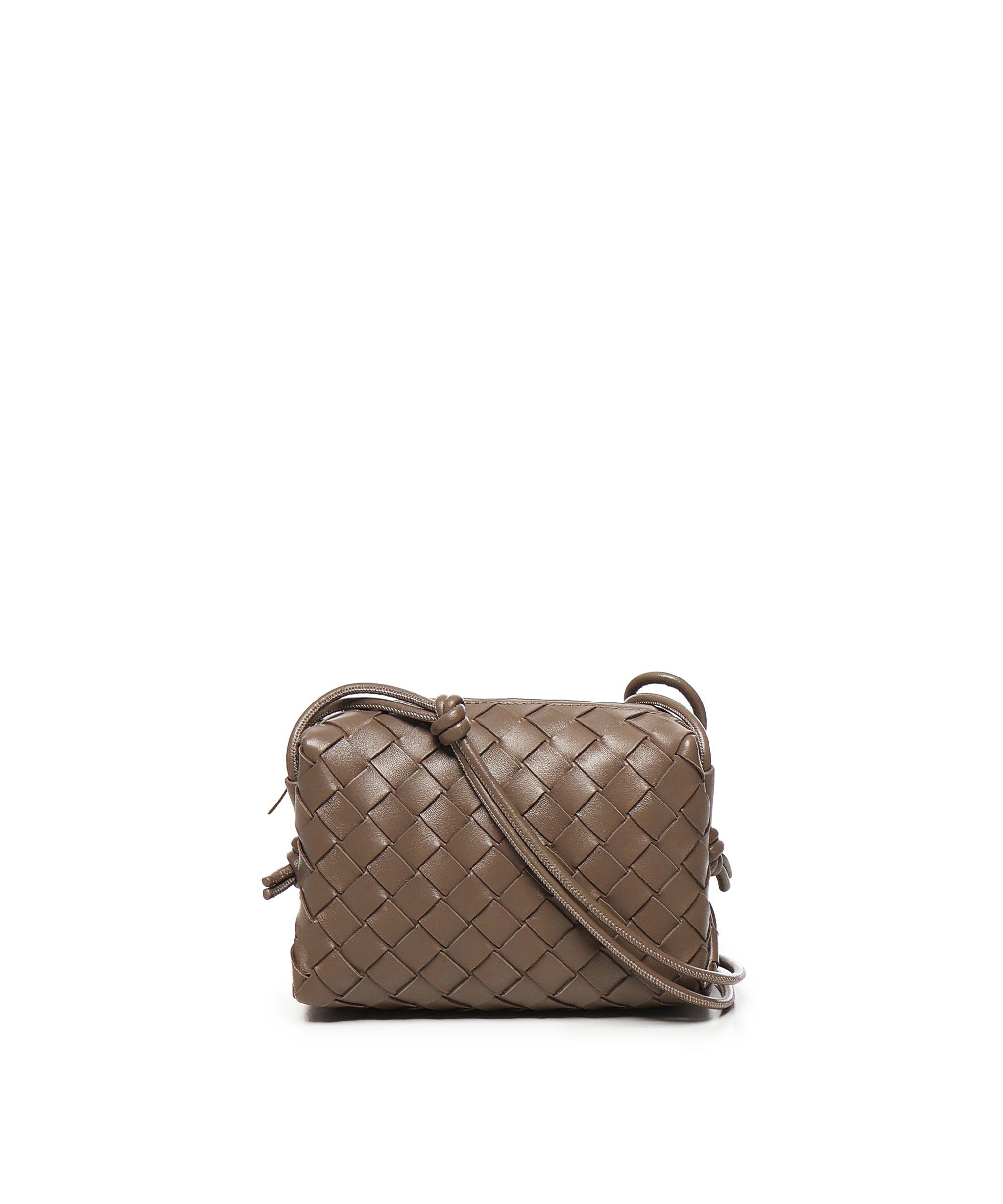 Mini Loop camera bag 723547 V1G112355 BOTTEGA VENETA 