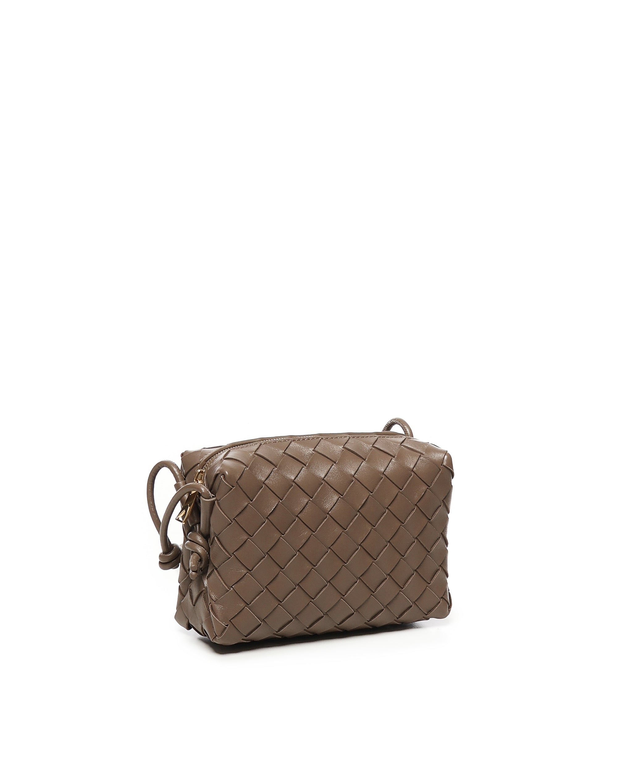 Mini Loop camera bag 723547 V1G112355 BOTTEGA VENETA 