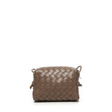 Mini Loop camera bag 723547 V1G112355 BOTTEGA VENETA 