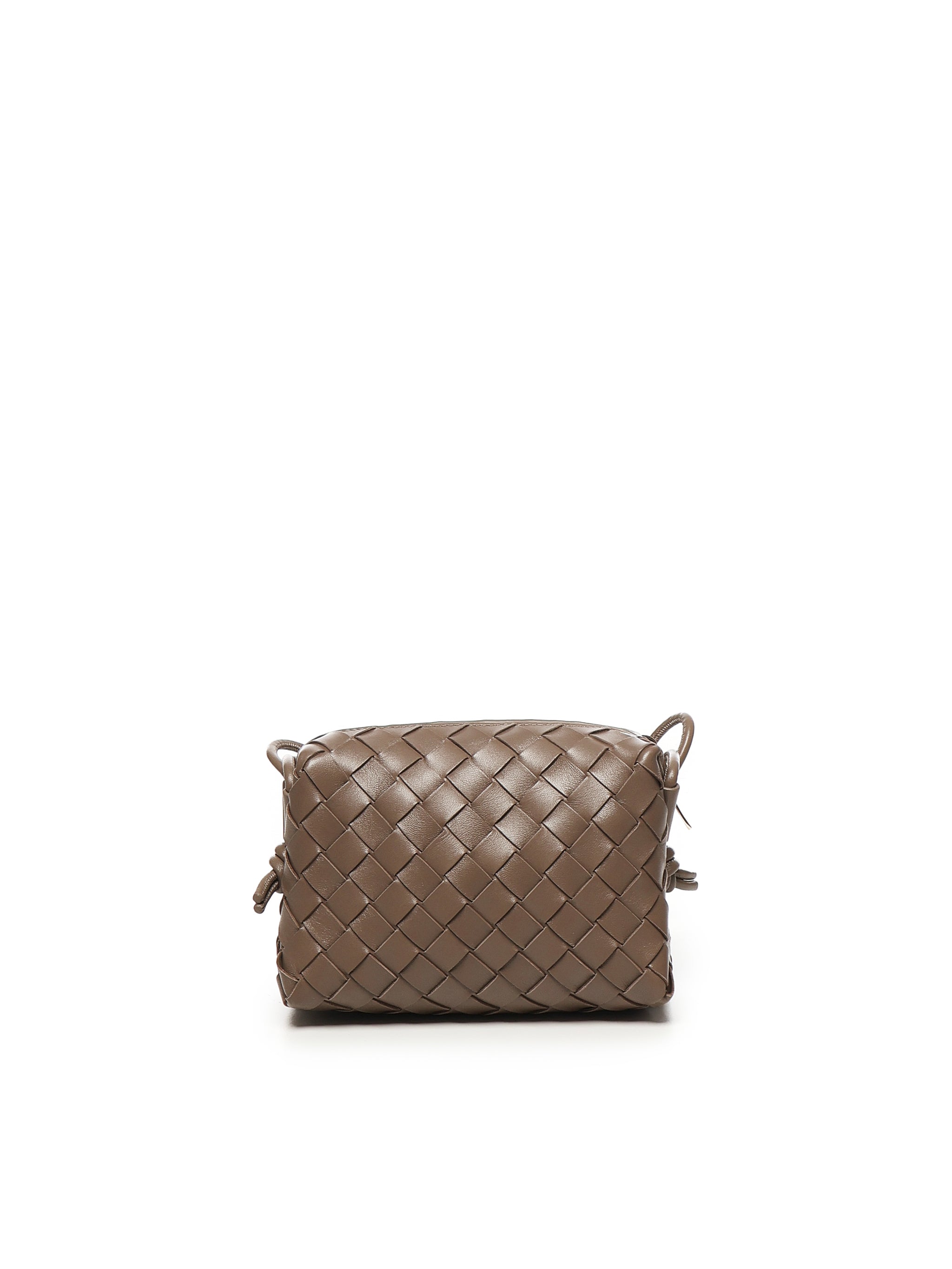 Mini Loop camera bag 723547 V1G112355 BOTTEGA VENETA 