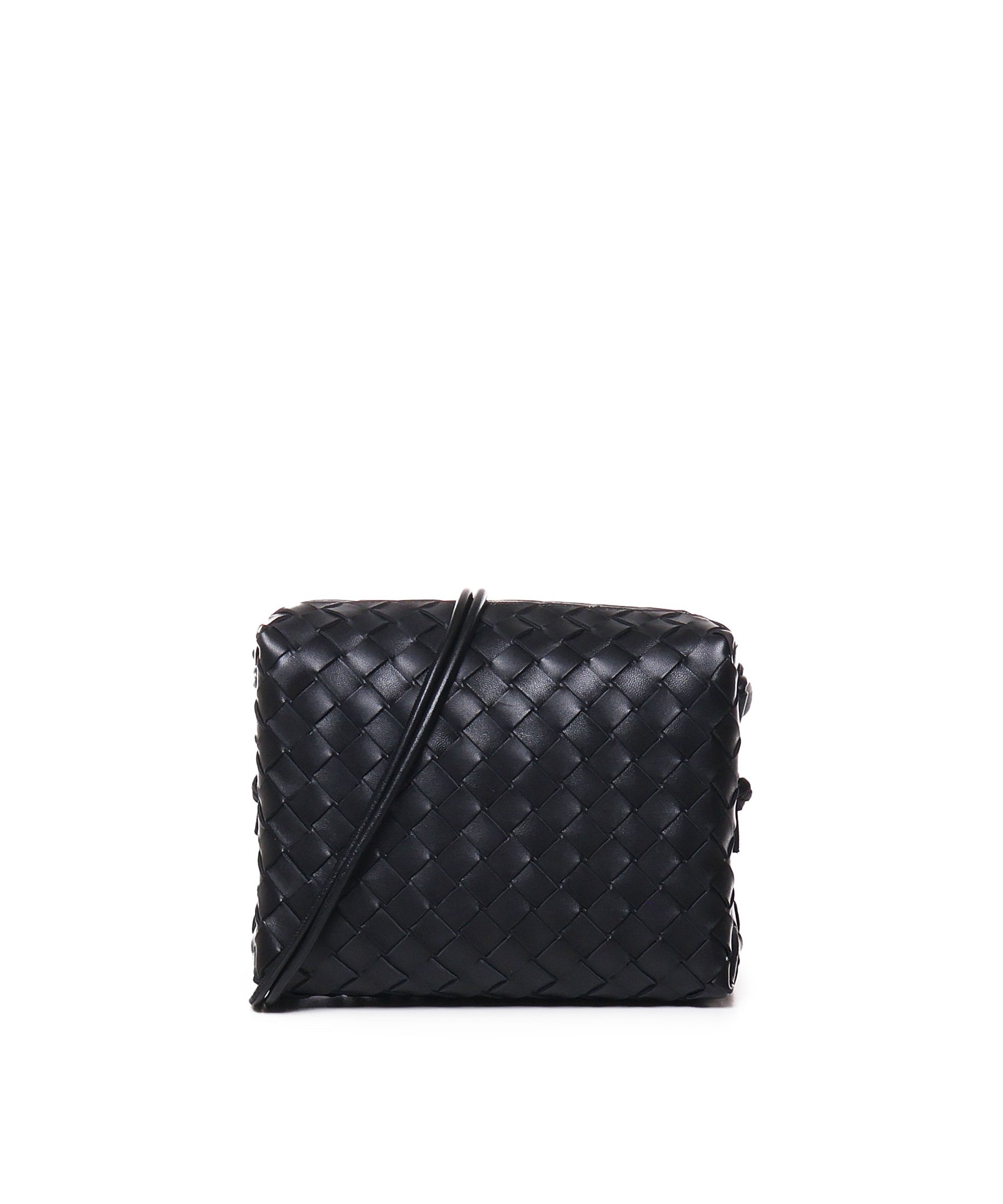 Loop Small Camera Bag 723548 V1G118425 BOTTEGA VENETA 