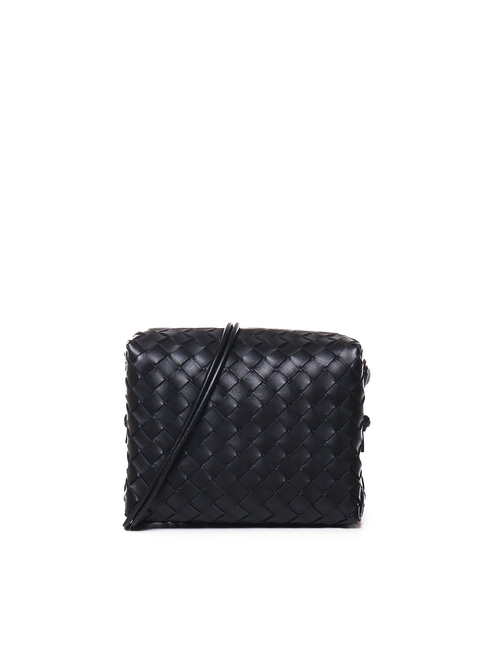 Loop Small Camera Bag 723548 V1G118425 BOTTEGA VENETA 