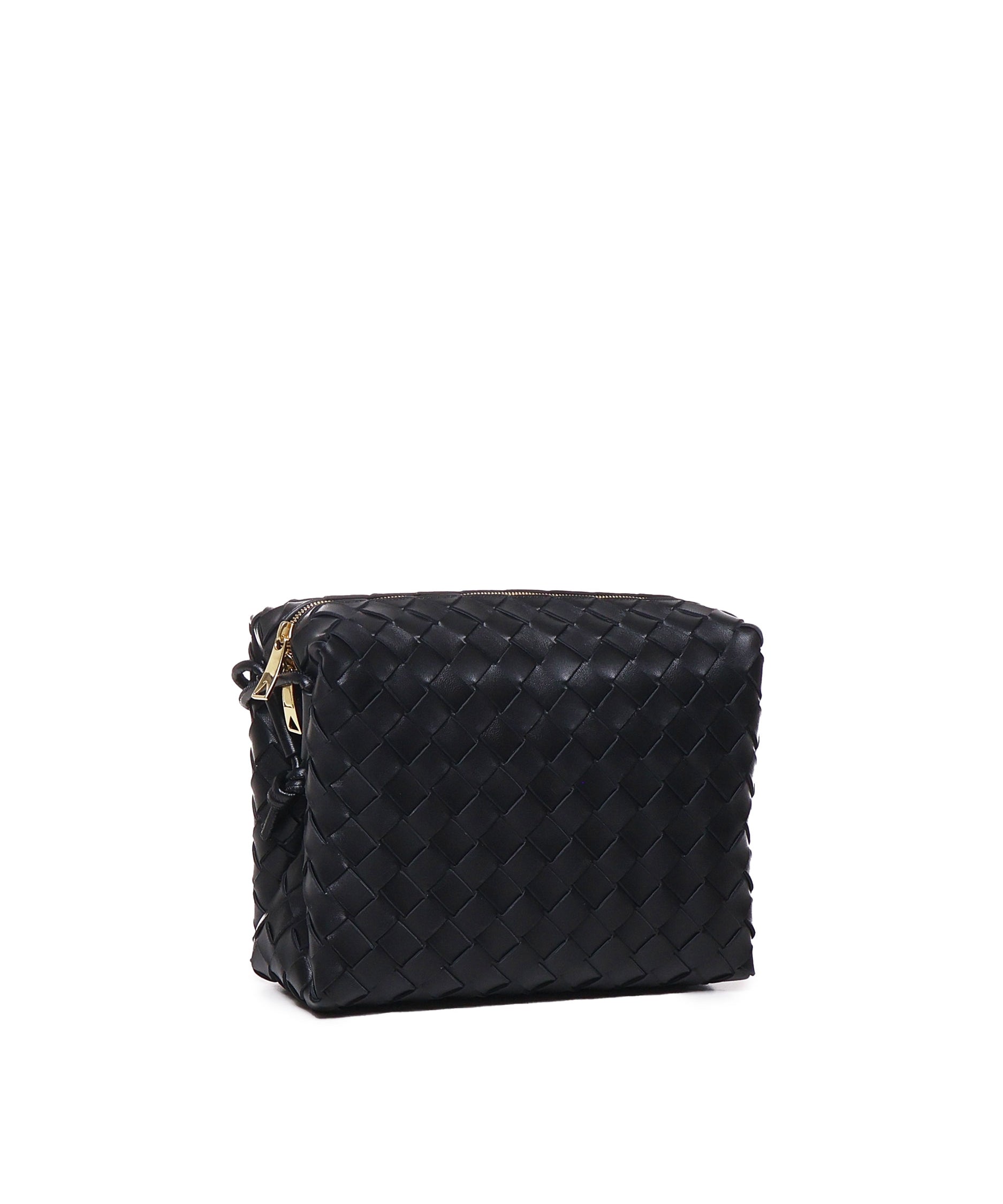 Loop Small Camera Bag 723548 V1G118425 BOTTEGA VENETA 