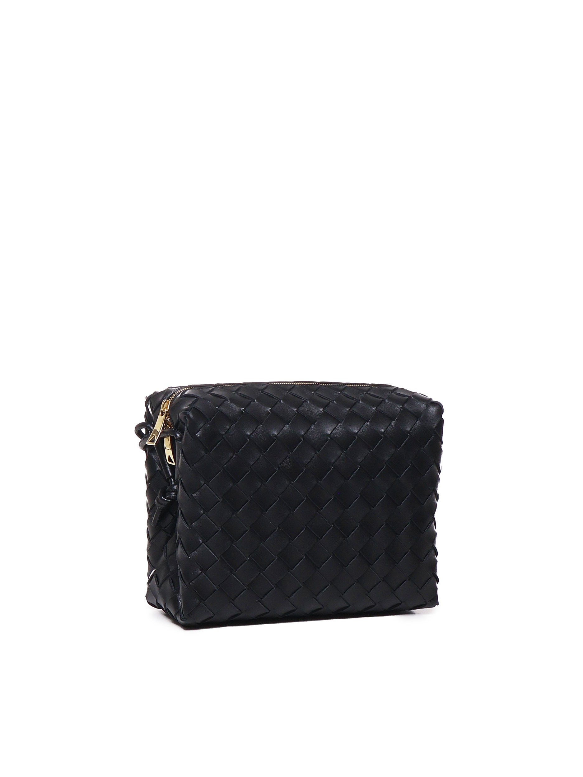 Loop Small Camera Bag 723548 V1G118425 BOTTEGA VENETA 