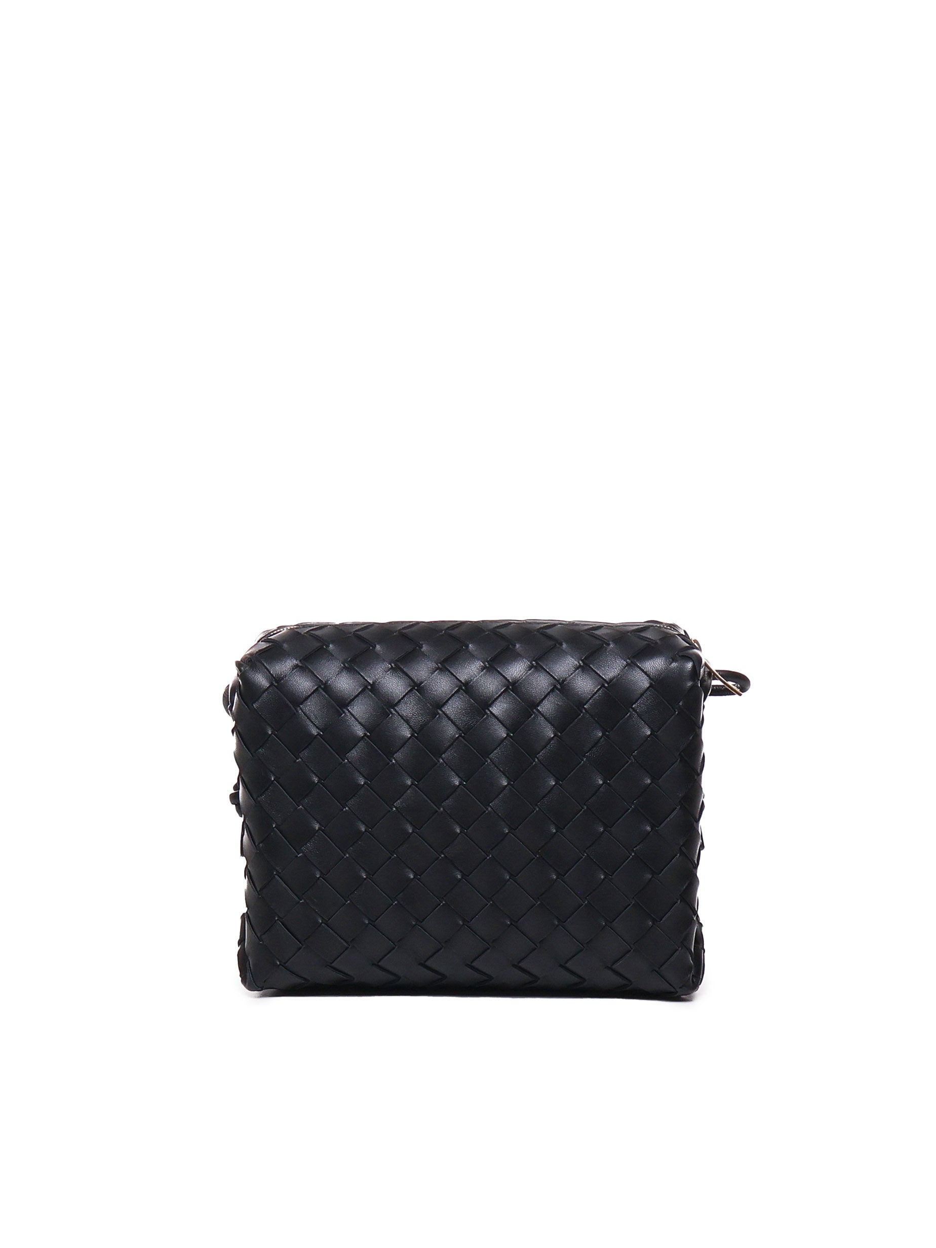 Loop Small Camera Bag 723548 V1G118425 BOTTEGA VENETA 