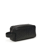Pochette da viaggio Intrecciato 729295 VCPQ18803 BOTTEGA VENETA 