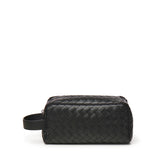 Pochette da viaggio Intrecciato 729295 VCPQ18803 BOTTEGA VENETA 