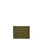 Porta Carte Di Credito Intrecciato 742325 VCPP33327 BOTTEGA VENETA 