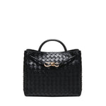 Borsa Andiamo media 766016 VCPP11139 BOTTEGA VENETA 