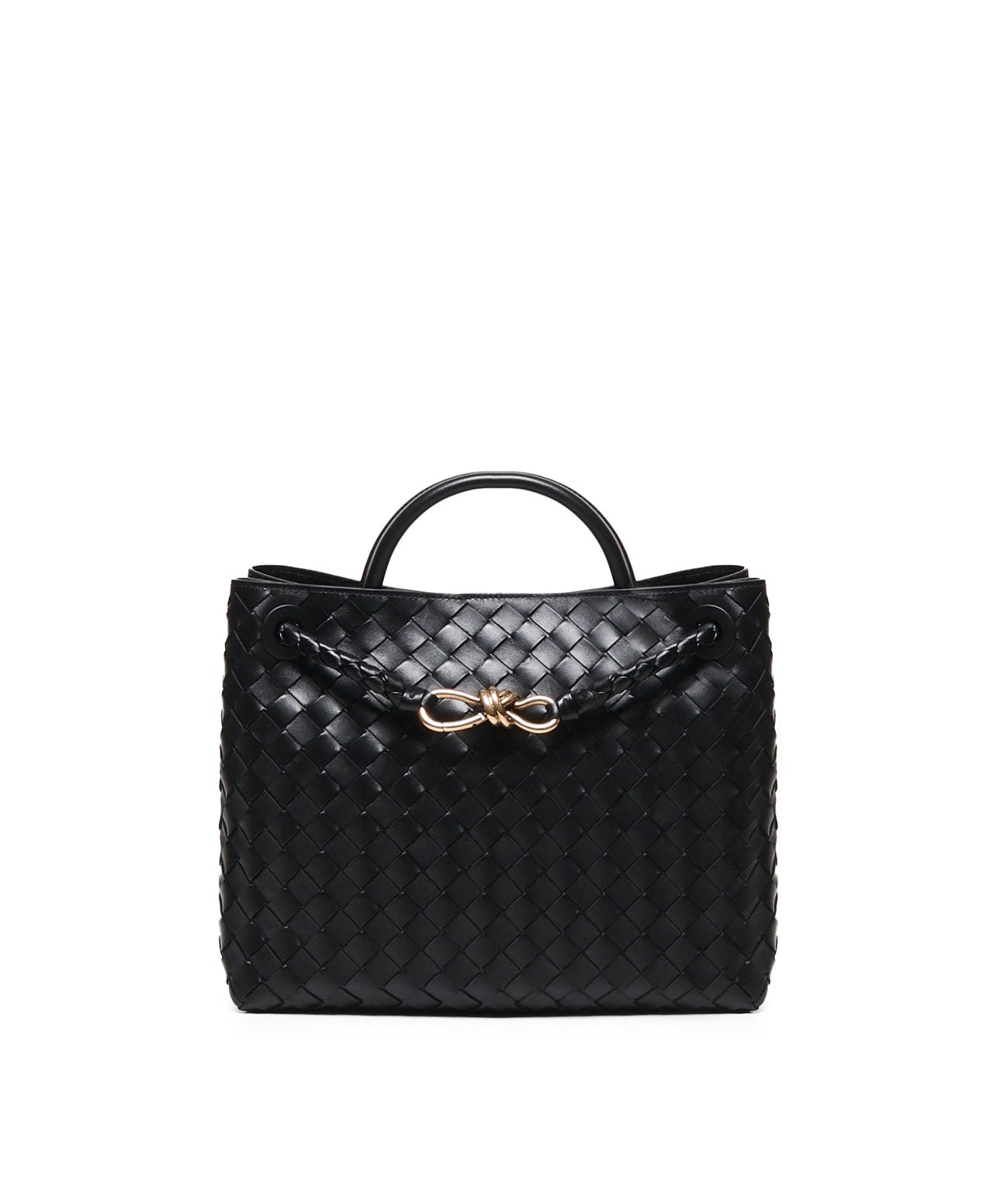 Borsa Andiamo media 766016 VCPP11139 BOTTEGA VENETA 