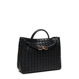 Borsa Andiamo media 766016 VCPP11139 BOTTEGA VENETA 