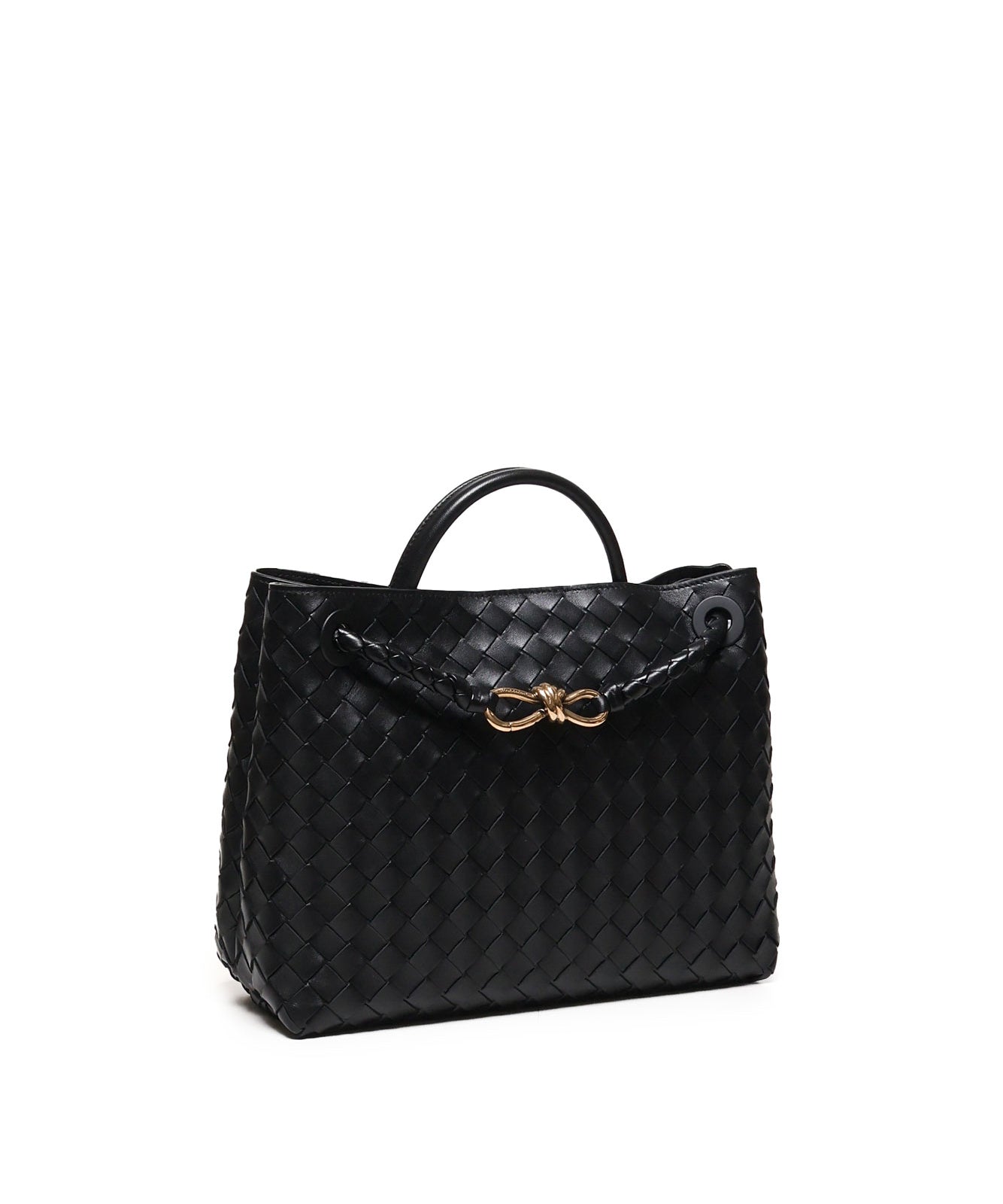 Borsa Andiamo media 766016 VCPP11139 BOTTEGA VENETA 