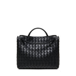 Borsa Andiamo media 766016 VCPP11139 BOTTEGA VENETA 