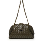 LAUREN 1980 TEEN CLUTCH 785807 V40Z13387 BOTTEGA VENETA 