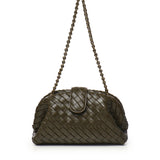 LAUREN 1980 TEEN CLUTCH 785807 V40Z13387 BOTTEGA VENETA 