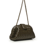 LAUREN 1980 TEEN CLUTCH 785807 V40Z13387 BOTTEGA VENETA 