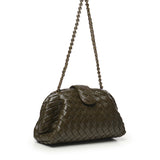 LAUREN 1980 TEEN CLUTCH 785807 V40Z13387 BOTTEGA VENETA 
