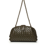 LAUREN 1980 TEEN CLUTCH 785807 V40Z13387 BOTTEGA VENETA 