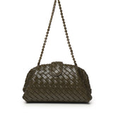 LAUREN 1980 TEEN CLUTCH 785807 V40Z13387 BOTTEGA VENETA 