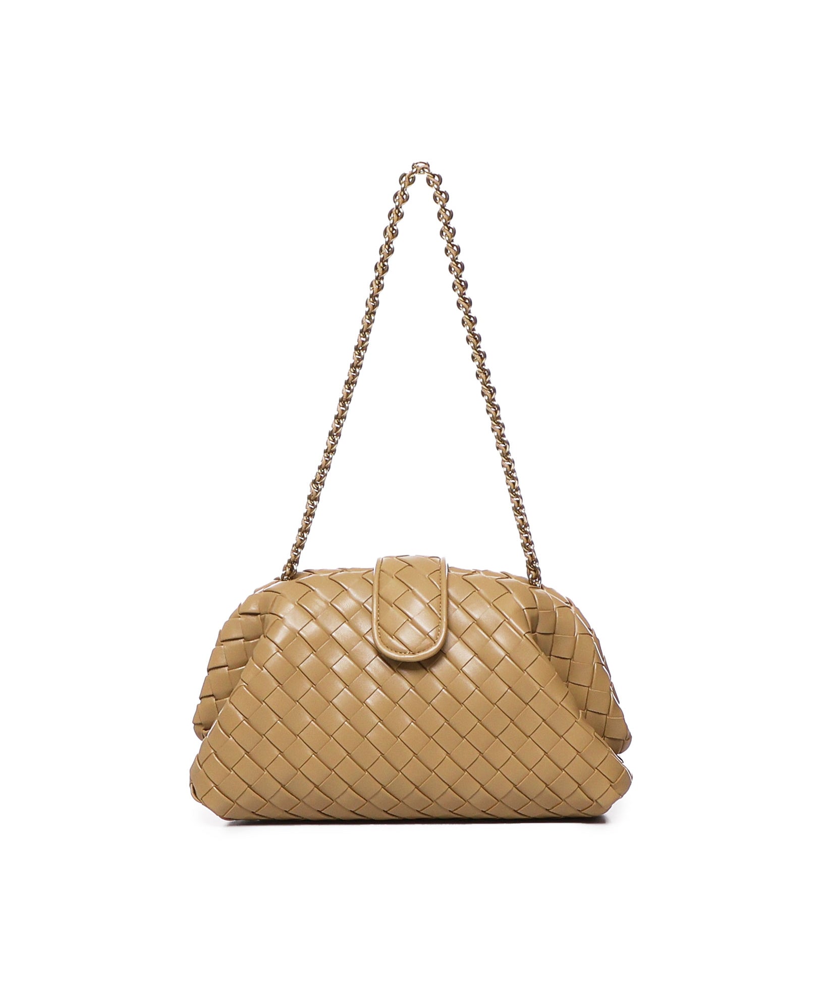 Clutch Teen Lauren 1980 785807 V40Z19893 BOTTEGA VENETA 