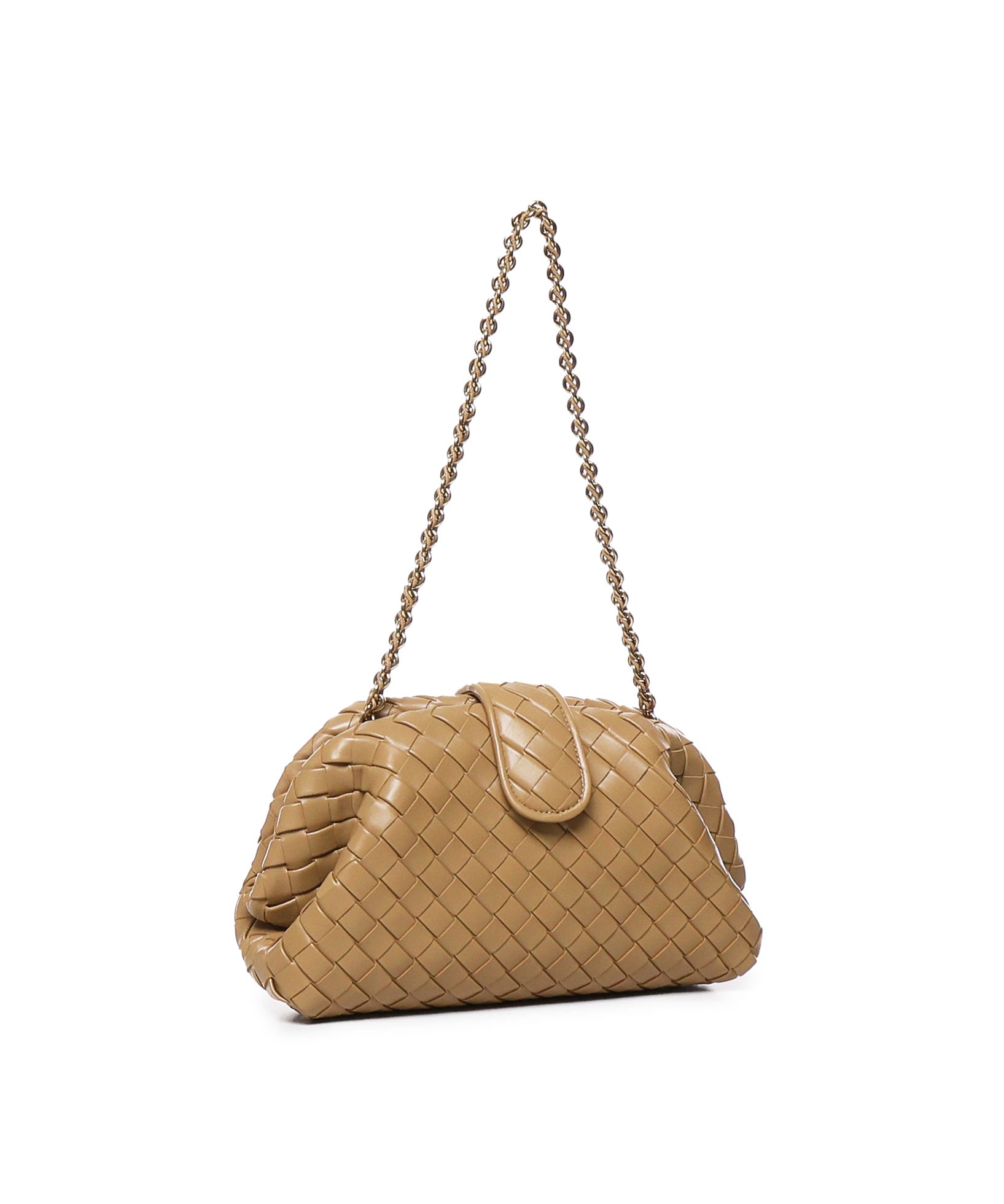 Clutch Teen Lauren 1980 785807 V40Z19893 BOTTEGA VENETA 