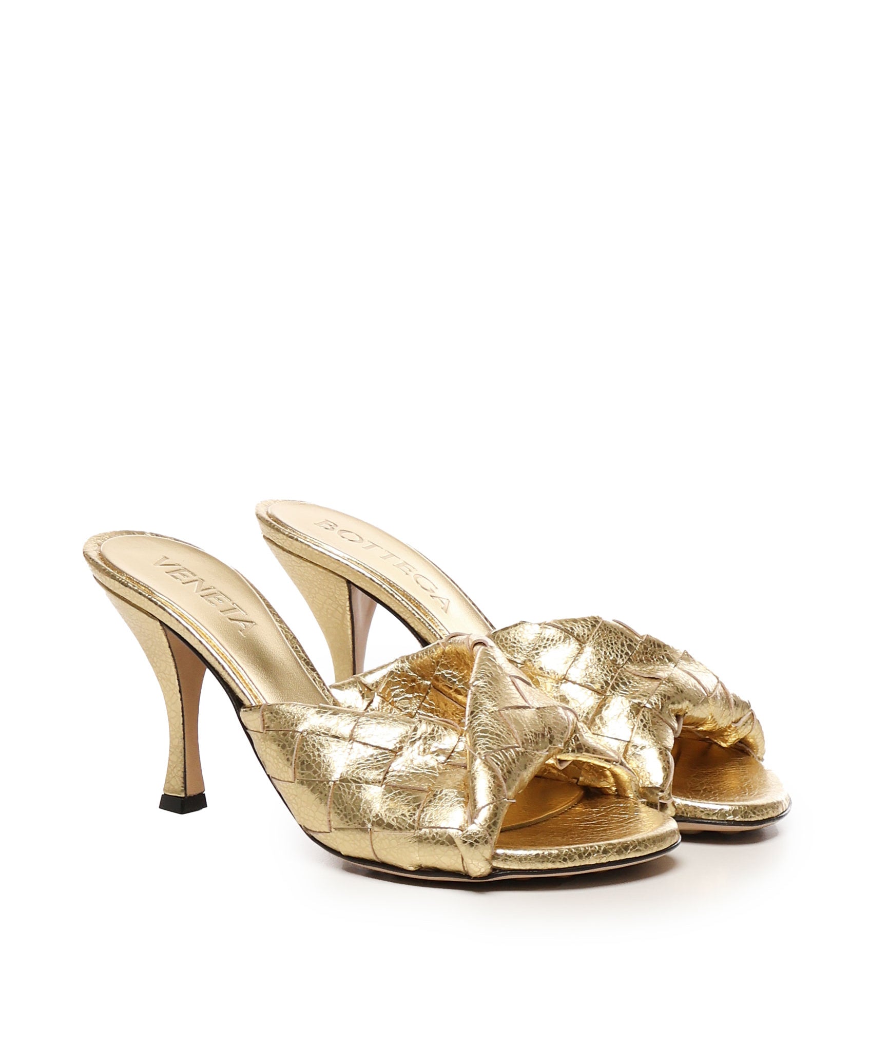 Blink Mule<BR/> 796455 V55N17890 BOTTEGA VENETA 